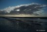 Vue sur la baie en fin de journée