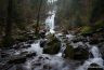 Cascade de Tendon (Vosges)