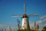 Le moulin à vent