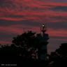 Le hourdel : le phare