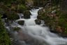 Cascade de Tendon (Vosges)