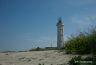 Le hourdel : le phare