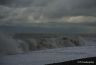 Vagues à Cayeux-sur-mer