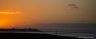 Aurore en baie de somme