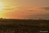 Crépuscule en baie de somme