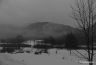 Les Vosges en noir & blanc