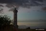 Le hourdel : le phare