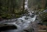 Cascade de Tendon (Vosges)