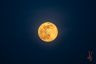 Lune rose du 7 avril 2020