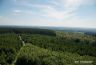 Vue de la tour du Millénaire