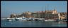 Le port de St-Tropez