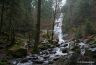 Cascade de Tendon (Vosges)