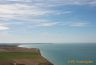 Vue du cap blanc nez