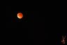 La lune rouge